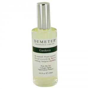 Demeter 483453 Smell As Sweet And Delicate As The Tropical Flower With