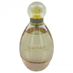 Sarah 465681 Lovely Is The Latest From Coty, A  Fragrance For Women, T