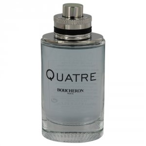 Boucheron 541346 Tradition And Innovation Marry In 's Quatre Cologne F