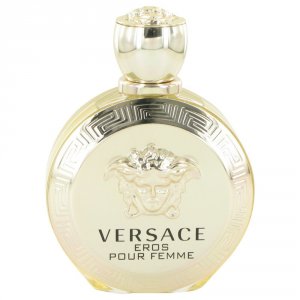 Versace 531700 Eau De Parfum Spray (tester) 3.4 Oz