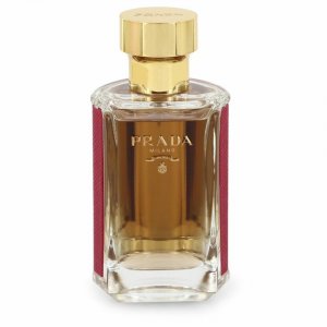 Prada 549641 La Femme Intense Is A Floral And Feminine Perfume That Wa