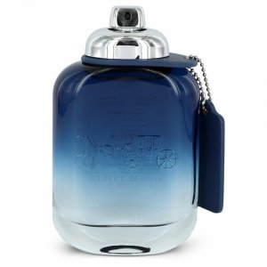 Coach 552475 Released In 2020,  Blue Is A Men's Fragrance Inspired By 