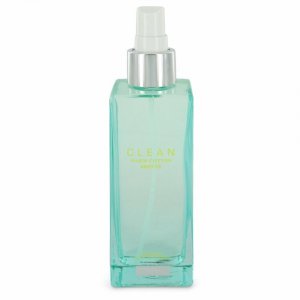 Clean 551528 Summer Splash Warm Cotton Breeze Is A Feminine Fragrance 