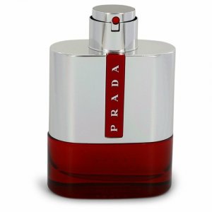 Prada 544154 This Fragrance Was Created By The House Of  With Perfumer