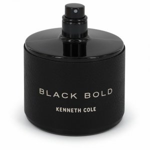 Kenneth 542398 Aptly Named,  Black Bold By The Esteemed Designed  Offe