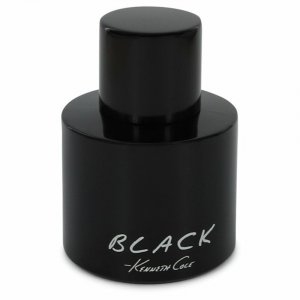 Kenneth 446189 Black Is For The Sexy Sophisticated Man In The City. Su