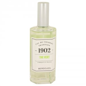 Berdoues 540010 This Fragrance Is Part Of The 1902 Eau De Cologne Prem