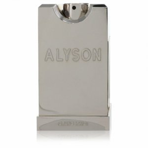 Alyson 555528 Eau De Parfum Spray (unboxed) 3.3 Oz