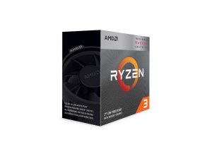 Amd YD320GC5FHBOX Dt Ryzen 3 3200g 65w Am4 Sr1