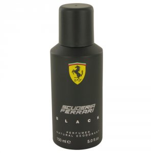 Ferrari 533209 Let This Invigorating Scent Rev Up Your Passion For Lif