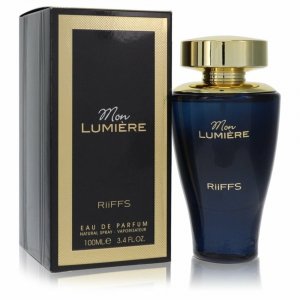 Riiffs 551468 Eau De Parfum Spray (unisex) 3.4 Oz