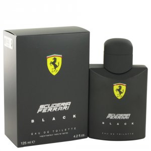 Ferrari 500708 Eau De Toilette Spray 4.2 Oz