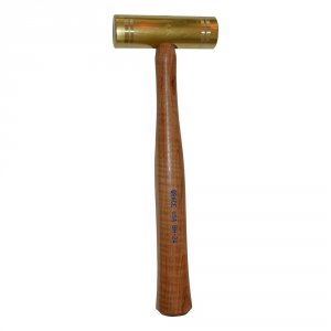 Grace GRBH24 This Beautifully Crafted Hammer 24 Oz Long Hammer, From G