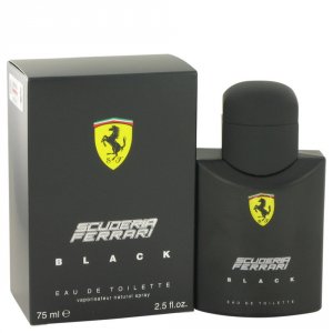 Ferrari 500966 Eau De Toilette Spray 2.5 Oz