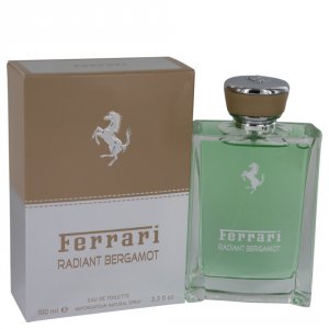 Ferrari 541442 Radiant Bergamot Is A Mens Cologne Launched In 2016 By 