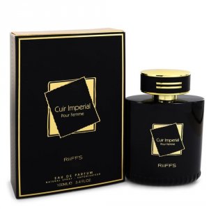 Riiffs 549279 Eau De Parfum Spray 3.4 Oz