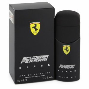 Ferrari 542649 Let This Invigorating Scent Rev Up Your Passion For Lif