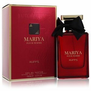 Riiffs 555103 Mariya Perfume By  Designed For - Womensize - 3.4 Ozmetr