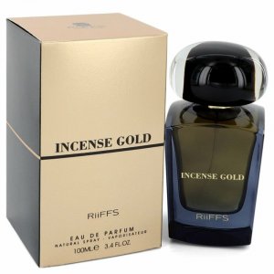 Riiffs 545895 Eau De Parfum Spray (unisex) 3.4 Oz