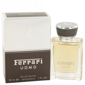 Ferrari 499764 This Woodyspicy Fragrance For Men Evokes The Sleek And 