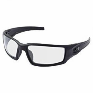 Howard R-02230 Uvex Hypershock Shooting Glasses Are Available With Mul