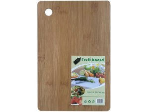 Bulk HC470 Compact Wooden Cutting Board