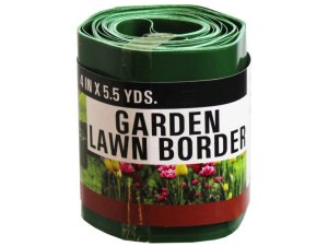 Bulk GE510 Garden Lawn Border