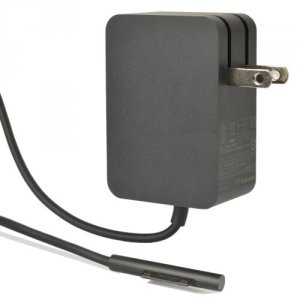 Microsoft MS-1735-BULK Surface Pro 1735 24w Ac Adapter Charger