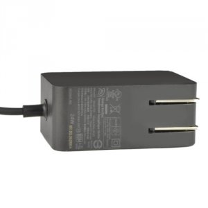 Microsoft MS-1735-BULK Surface Pro 1735 24w Ac Adapter Charger