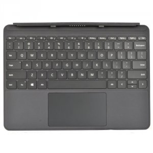 Microsoft KCM-00025-BULK Surface Go Kcm-00025 Keyboard Type Cover (bla