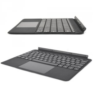 Microsoft KCM-00025-BULK Surface Go Kcm-00025 Keyboard Type Cover (bla