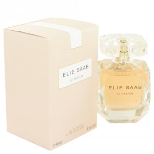 Elie 491712 Eau De Parfum Spray 3 Oz