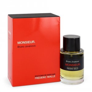 Frederic 544783 Released In 2015, Monsieur  Is A Vanilla Oriental Mens