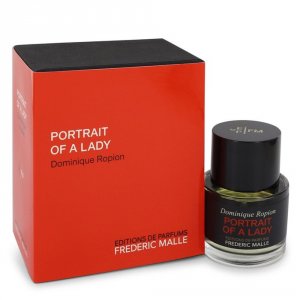 Frederic 543173 Eau De Parfum Spray 1.7 Oz