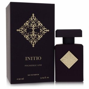 Initio 556234 Eau De Parfum Spray (unisex) 3.04 Oz