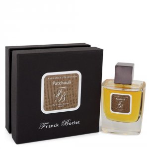 Franck 543655 Eau De Parfum Spray 3.4 Oz