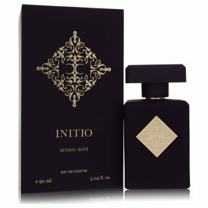 Initio 556227 Eau De Parfum Spray (unisex) 3.04 Oz