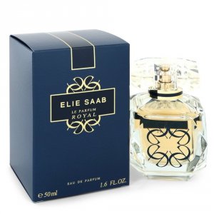 Elie 551313 Bold And Feminine, Le Parfum Royal  Is A Fragrance For Wom