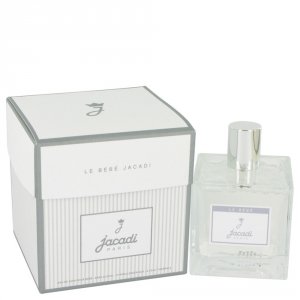 Jacadi 540335 Le Bebe  Is A Gentle Fragrance Designed For Babies And T