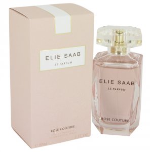 Elie 540265 This Fragrance Was Created By Designer Ellie Saab With Per