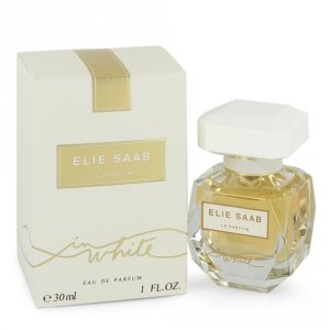 Elie 544014 Le Parfum  Is A Sweet, White Floral Fragrance For Women La