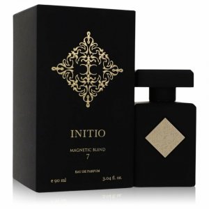 Initio 556226 Eau De Parfum Spray (unisex) 3.04 Oz