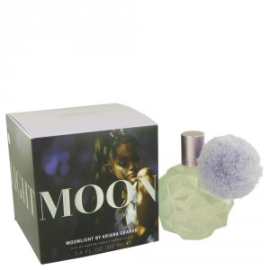 Ariana 539463 The Sweet-spicy Womens Fragrance  Moonlight Launched In 