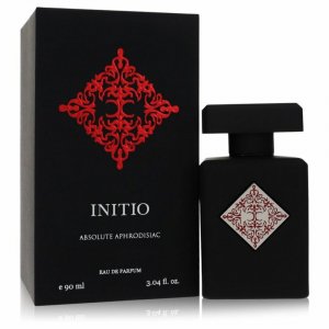 Initio 556230 Eau De Parfum Spray (unisex) 3.04 Oz