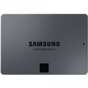 Samsung MZ-77Q1T0B/AM Mz-77q1t0b 870 Qvo Mz-77q1t0bam 1 Tb Solid State