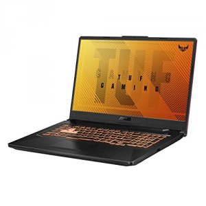 Asus FX706LI-RS53 17.3 Ci5 10300h 8g 512g W10h