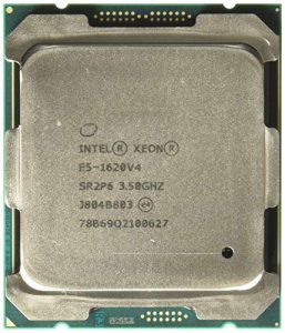 Intel BX80660E51620V4 Cpu  Xeon Processor E5-1620v4 10mb Cache 3.50ghz