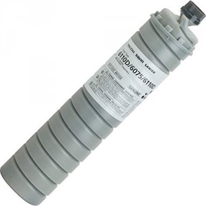 Original Ricoh 841332-A Type 6110d Toner Cartridge - Laser - 43000 Pag