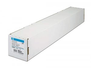 Hp HEWQ1396A Hp Q1396a Universal Bond Paper - Inkjet - 24 Inches X 150