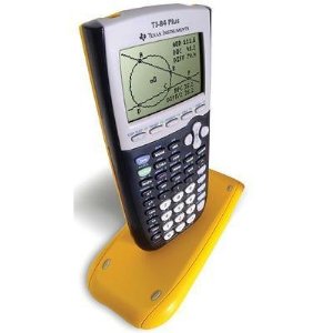 Texas 84PL/TPK/1L1/H , Ti-84 Plus Graphing Calculator 10 Pk Teacher Ki